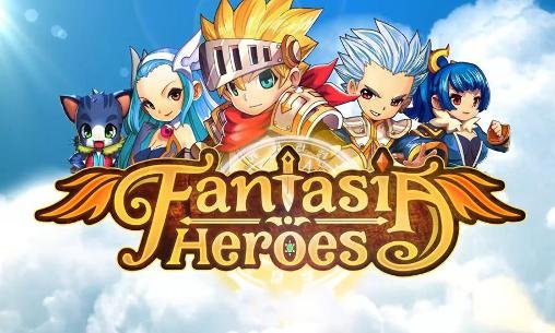 download Fantasia heroes apk